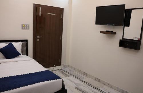 Gopalganj Hotel | Nice View Hotel