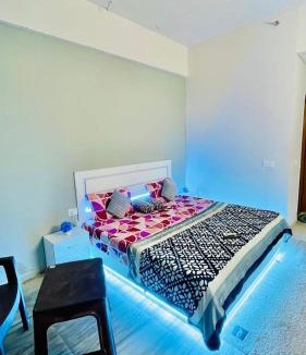 Greater Noida Apartment | Nikku Stylish Apartment