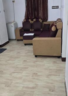 Kodambakkam Apartment | Nila Home Stay