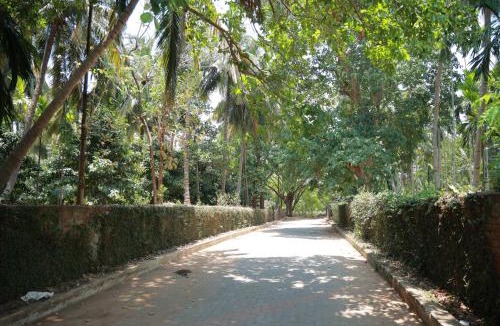 Mettupalayam Resort | Nila Resorts and Farm House