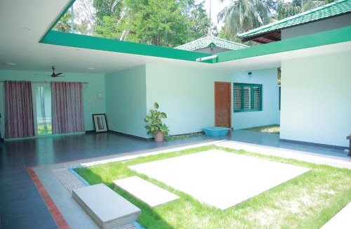 Mettupalayam Resort | Nila Resorts and Farm House