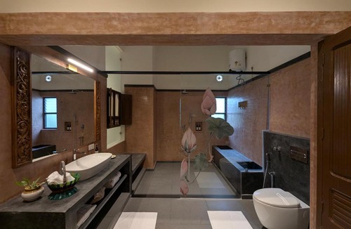 Tiruchirappalli Bed & Breakfast | Nilayam - A LuxUnlock Private Retreat