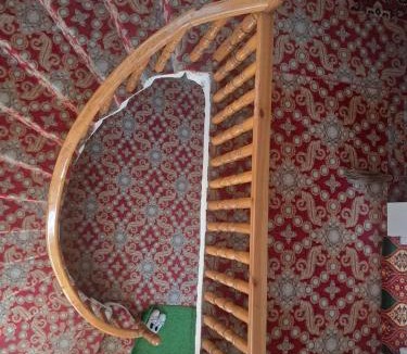 Srinagar House | Nile Homestay