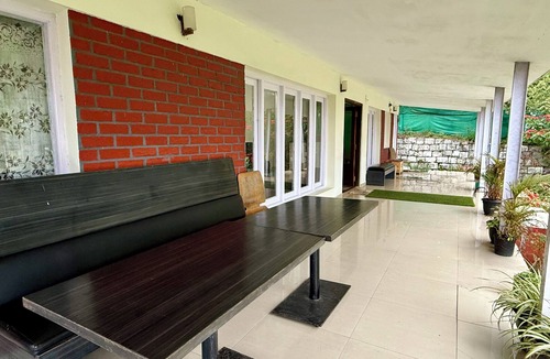 Kotagiri Bed & Breakfast | Nilgiris Inn