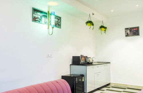 Noida Hotel | Nimantrana