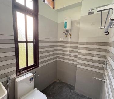 Rumtek House | Nimthang Valley