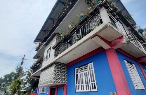 Rishop House | Nini's Homestay, Kalimpong