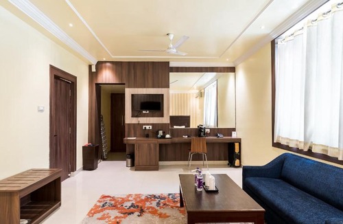 Bodh Gaya Hotel | Niranjana Hotel Bodhgaya