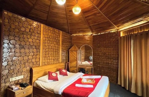 Rangamati Hill District Hotel | Niribili Eco Resort