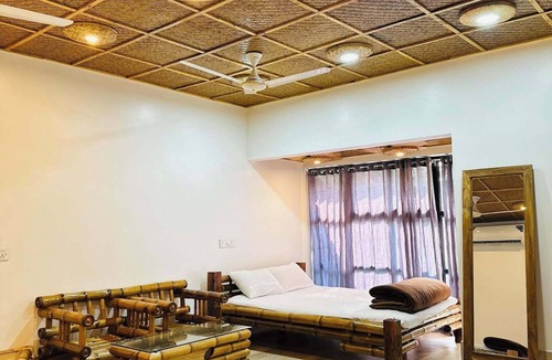 Sreemangal Upazila Hotel | Nirjon Nature's Hideout