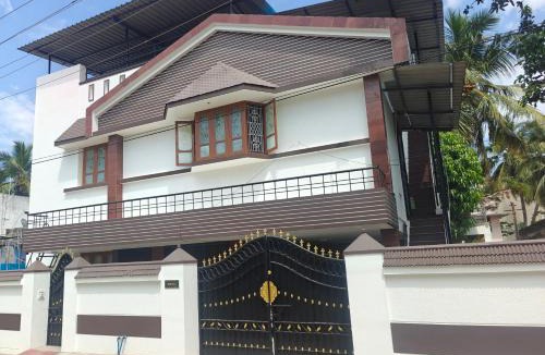 Nagercoil Apartment | Nirmal Home