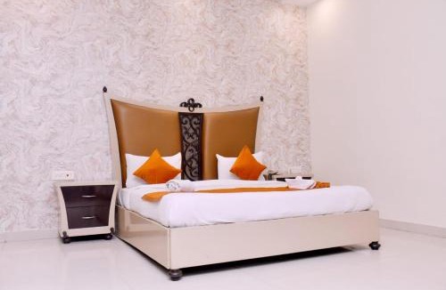 Bareilly Hotel | Nirmal Hotel And Resort