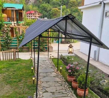 Banjar Hotel | Nirmal villa cottage by SkylarcTrails