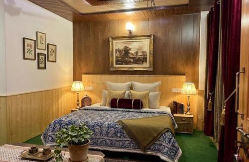 Banjar Hotel | Nirmal villa cottage by SkylarcTrails