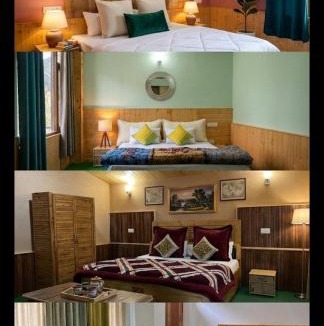 Banjar Hotel | Nirmal villa cottage by SkylarcTrails