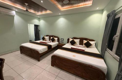 Rameshwaram Hotel | Nirmala Grand