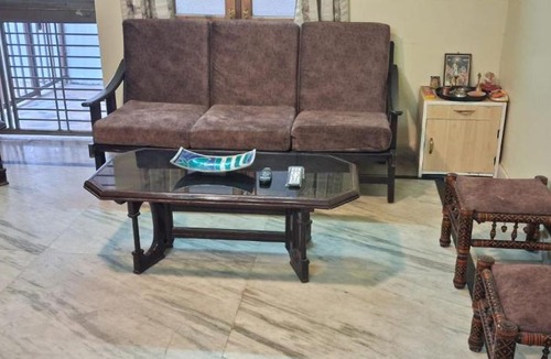 Landour House | Nirmalesh Bhawan 1 bhk Landour Mussoorie