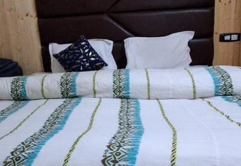 Landour House | Nirmalesh Bhawan 1 bhk Landour Mussoorie