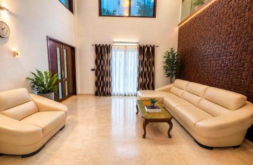 Sadras Villa | Nirupama's Beach House