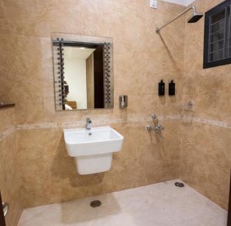 Sadras Villa | Nirupama's Beach House