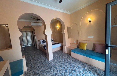 Modasa Resort | Nirva Club and Resort by Siara