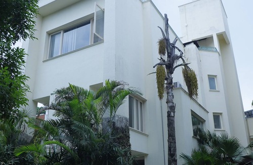 New Delhi Villa | Nirvaan Villa