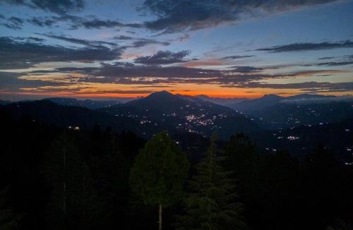 Rajgarh Resort | Nirvana Dhar Nature Resort