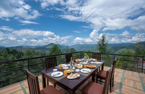 Rajgarh Resort | Nirvana Dhar Nature Resort