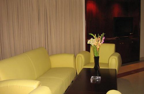 Sylhet Hotel | Nirvana Inn