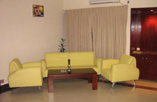 Sylhet Hotel | Nirvana Inn