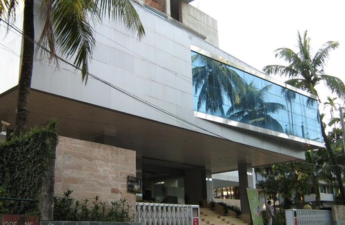 Sylhet Hotel | Nirvana Inn