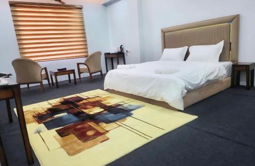Bhaderwah Hotel | Nirvana Stay & Gaming Zone