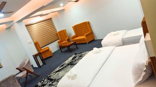 Bhaderwah Hotel | Nirvana Stay & Gaming Zone