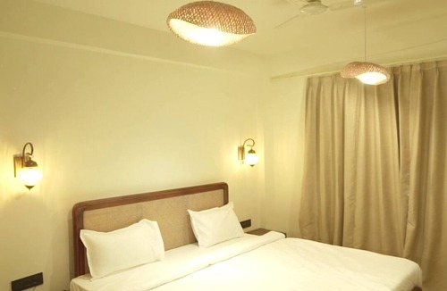 Bhopal Resort | Nirwana Resorts and Club