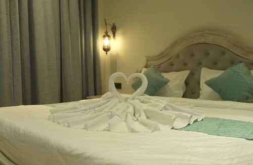 Bhopal Resort | Nirwana Resorts and Club