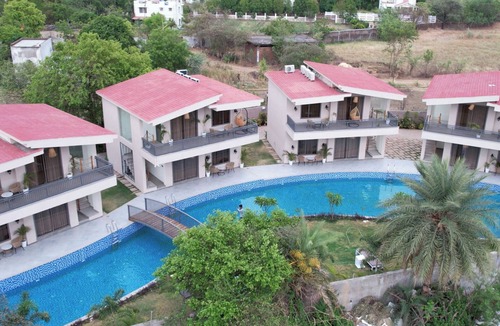 Bhopal Resort | Nirwana Resorts and Club