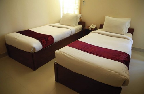 Rangamati Hill District Hotel | Nisarga Pod House Kaptai