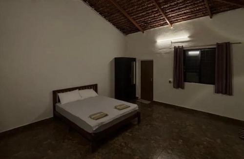 Ambavna House | Nisargshala's Cozy Cottages