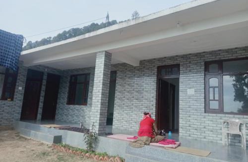 Dharamshala House | Nisha Kareri Homestay