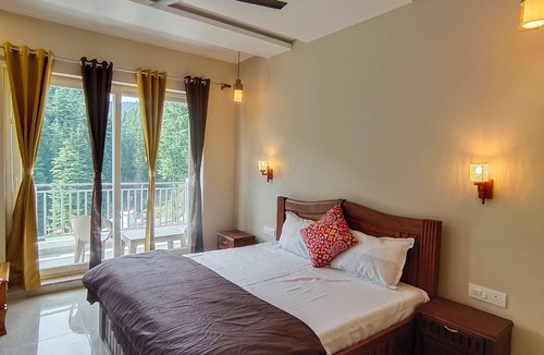 Lohaghat Hotel | Nishtha Homestay