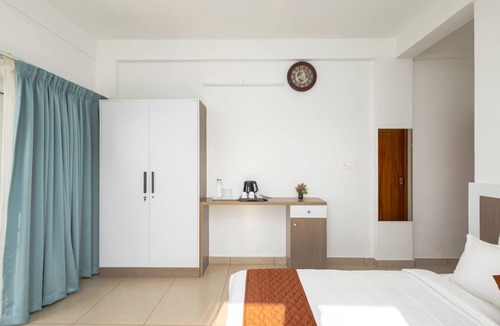 Elappara Resort | Nithara Hills Resort