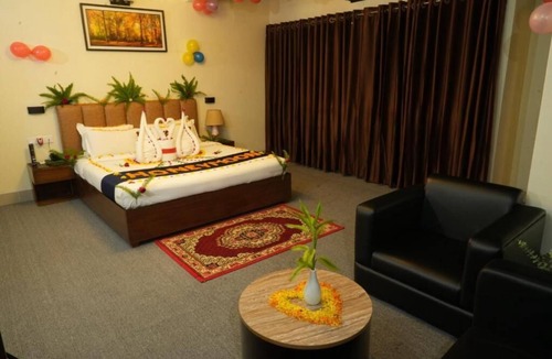Cox's Bazar Hotel | Nitol Bay Resort