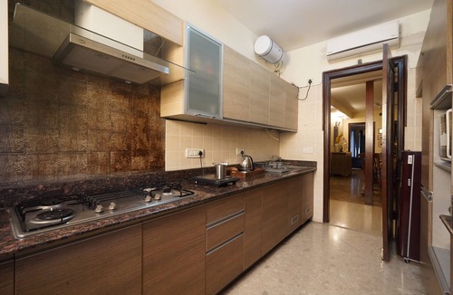 Defence Colony Apartment | Nitya Private Residences