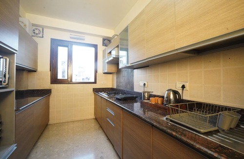 Defence Colony Apartment | Nitya Private Residences