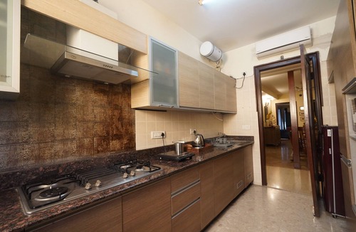 Defence Colony Apartment | Nitya Private Residences