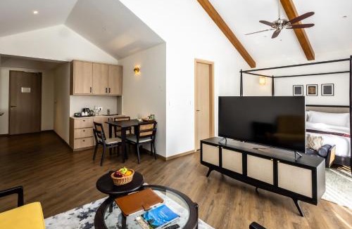 Manali Hotel | Nivasana Manali - A Luxury Boutique Hotel
