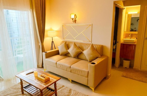Shaikpet Apartment | NK Homes - Full Furnished 2BHKs