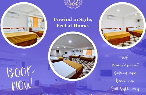 Rameshwaram House | nkm cottage
