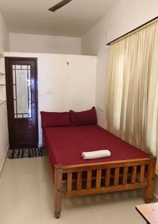 Fort Kochi House | Noah's ark homestay