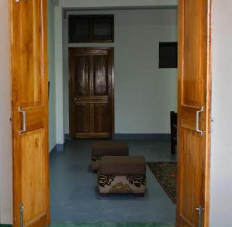 Aizawl House | Noah's Homestay